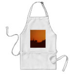 The Chapel aprons