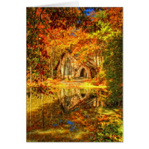 The Chapel at Callaway Card
