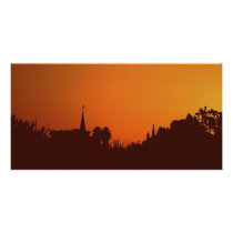 The Chapel photo cards by laureenr The Chapel photo cards