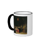 The Chapter of the Order of St. John of Jerusalem Mugs