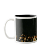 The Chapter of the Order of St. John of Jerusalem Coffee Mug