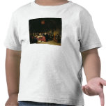 The Chapter of the Order of St. John of Jerusalem T-shirts