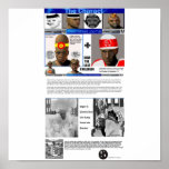 The Charact Poster