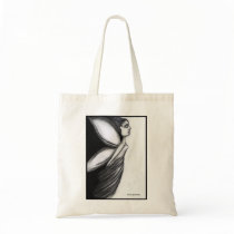 The Charcoal Fairy Bag