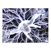 The Charging posters
