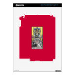the chariot tarot skins for iPad 3