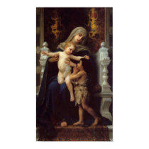 The Charity Poster by the Master Bouguereau posters by The_Masters The Charity Poster by the Master Bouguereau posters