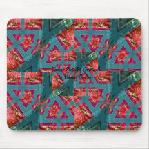 The Charmed Life Mouse Pad