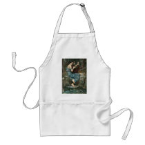 The Charmer Aprons