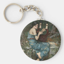 The Charmer Keychain