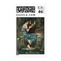 The Charmer Postage