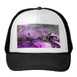 The Chase Begins Trucker Hat