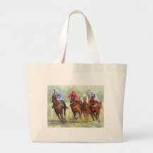 The Chase Canvas Bag