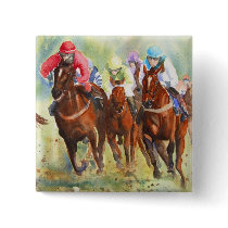 The Chase Pinback Buttons