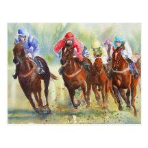 The Chase Post Cards