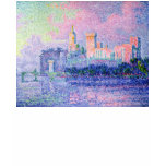 The Chateau des Papes, Avignon, 1900 t-shirts