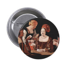 The Cheat (with the Ace of Diamonds) - 1635 Pins