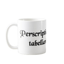 The check is in the mail. mugs by blueinc123 The check is in the mail. mugs