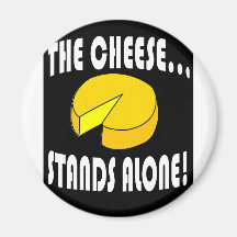the cheese magnets