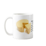 The Cheese Mug