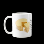 The Cheese Mug
