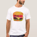 The Cheeseburger Shirt by markus92 The Cheeseburger Shirt