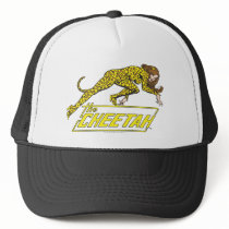 The Cheetah Hats