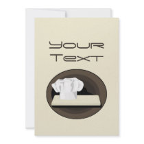 The Chef Invitation