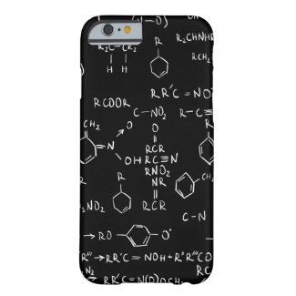 The Chemist Barely There iPhone 6 Case