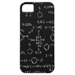 The Chemist iPhone 5 Case