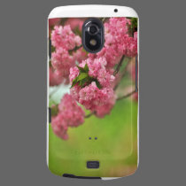 The Cherry Orchard for Samsung casemate cases