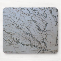 The Chesapeake Bay Mousepad