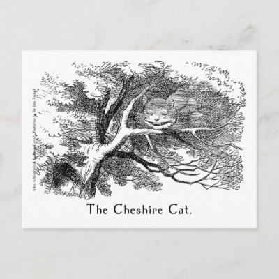 cheshire cat alice in wonderland. The Cheshire Cat Alice in