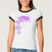 Ladies Ringer T-Shirt
