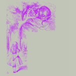 "The Cheshire Cat" from "Alice in Wonderland" Tank Top