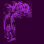 "The Cheshire Cat" from "Alice in Wonderland" Tank Top
