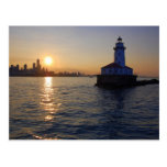 The Chicago Lighthouse Post Cards