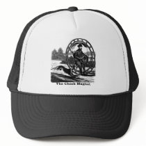 The Chick Magnet hats
