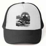 The Chick Magnet hats
