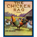 The Chicken Rag apron