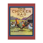 The Chicken Rag Postcards