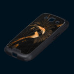 The Chief Leather Native American skinit case