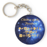 The Childrens Key Chain