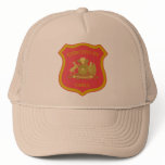 the Chilean Army, Chile hats