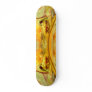 The Chill Teacher Skate Decks