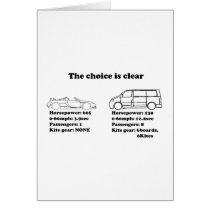 the choice is clear cards by marshall10488 the choice is clear cards