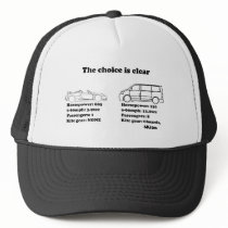 the choice is clear hats by marshall10488 the choice is clear hats