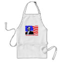The choice was clear aprons by OvalOfficeProducts The choice was clear aprons