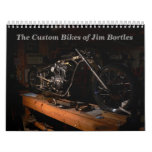 The Chopper Farm Calendar