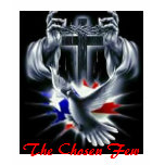 The Chosen Few t-shirts